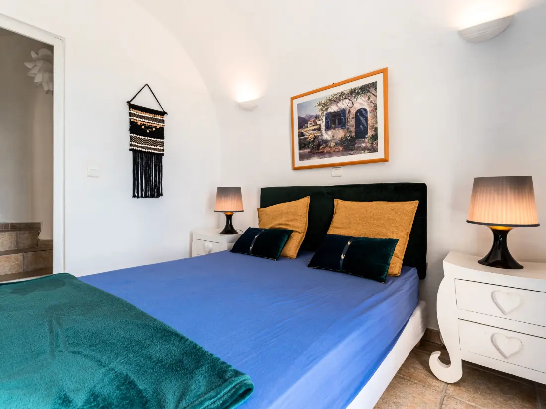 Résidence Casa Marcelli