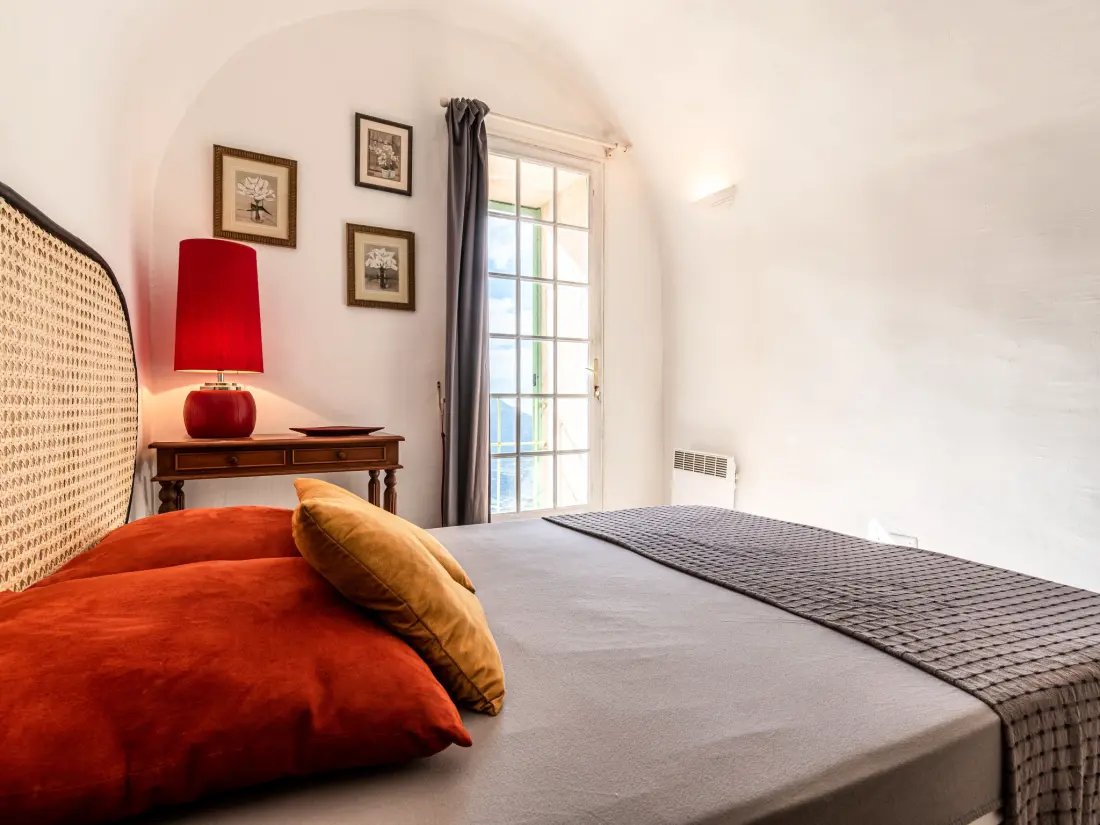 Résidence Casa Marcelli