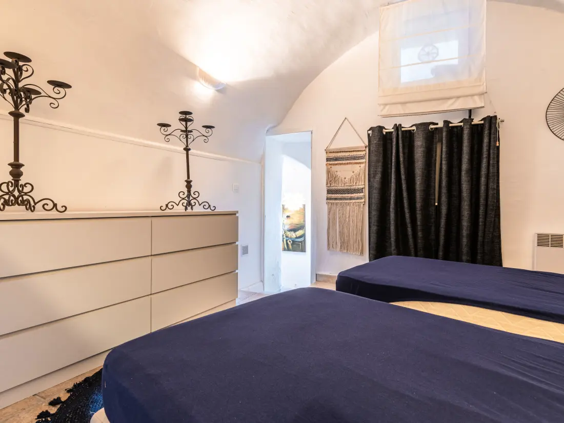 Résidence Casa Marcelli
