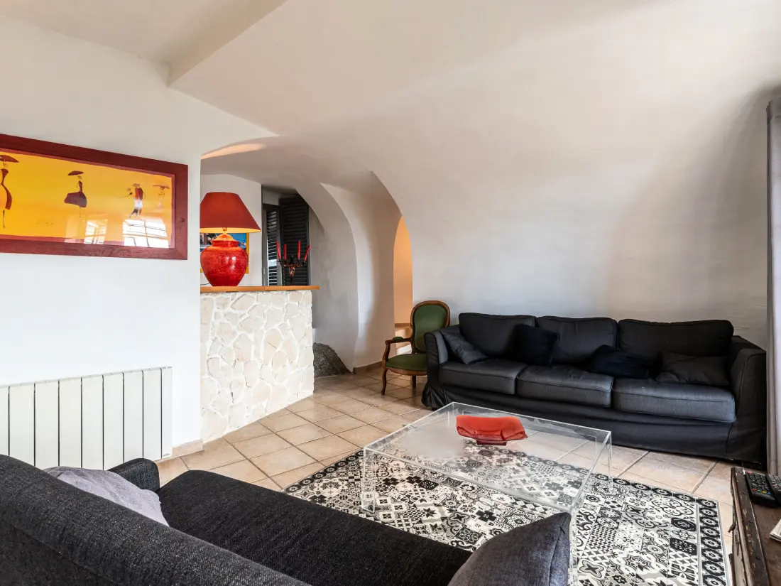 Résidence Casa Marcelli