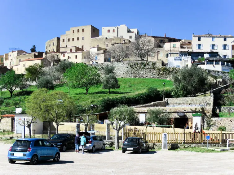 Résidence Casa Marcelli