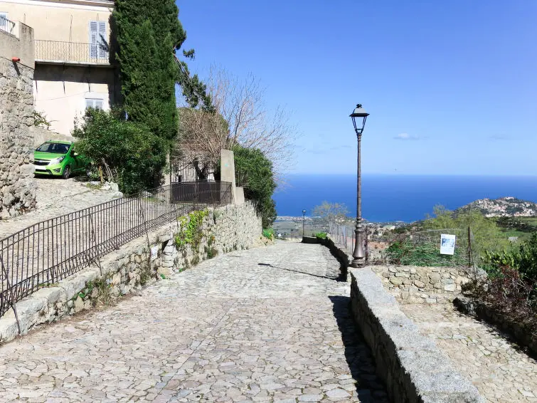 Résidence Casa Marcelli