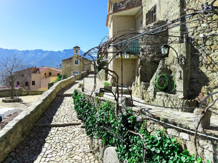 Résidence Casa Marcelli