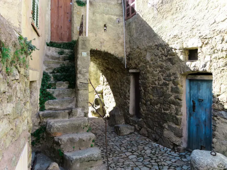 Résidence Casa Marcelli