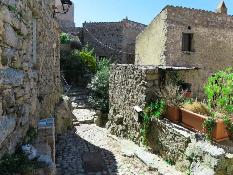 Résidence Casa Marcelli