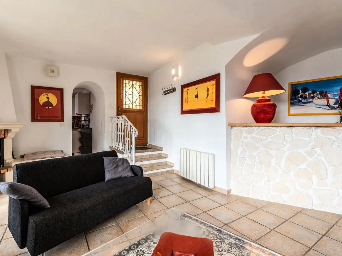 Résidence Casa Marcelli