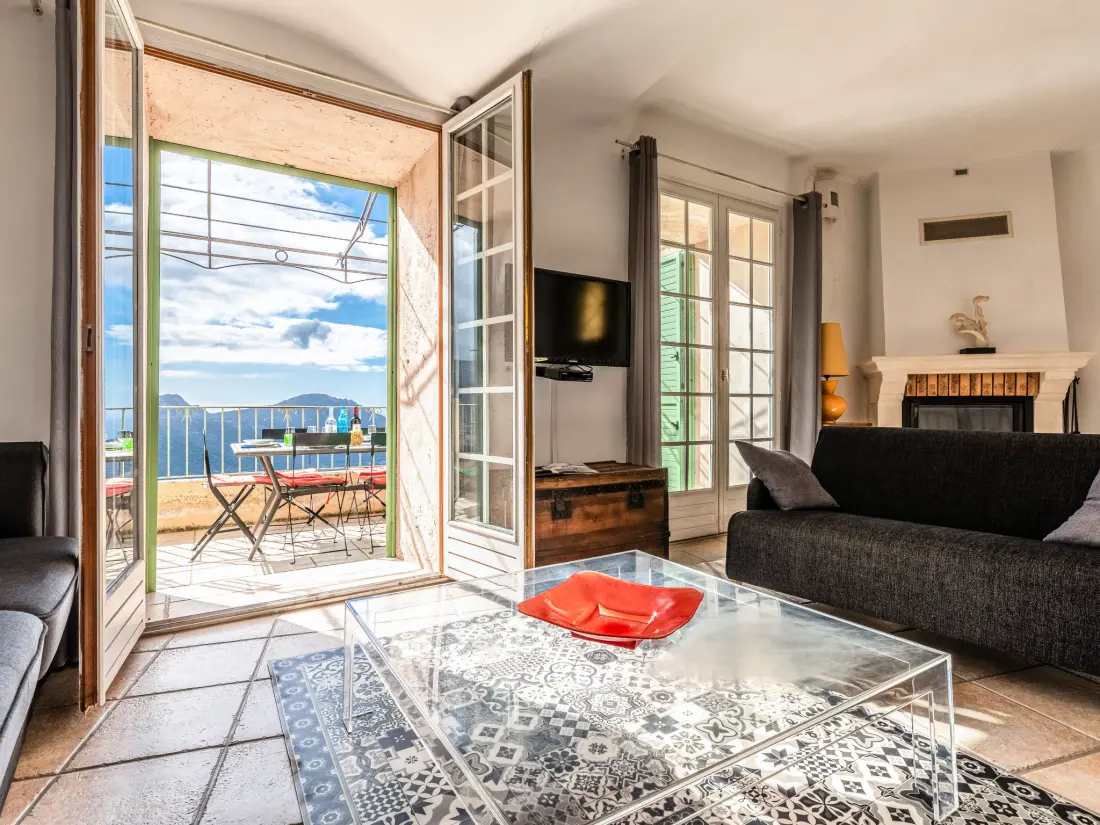 Résidence Casa Marcelli