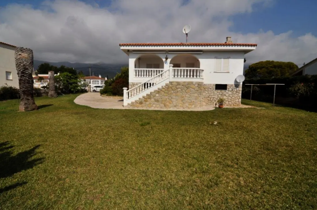 Villa Vistas