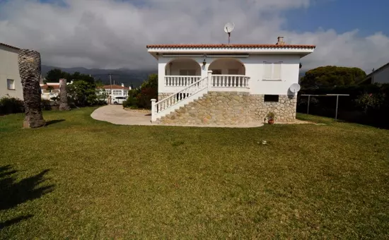 Villa Vistas