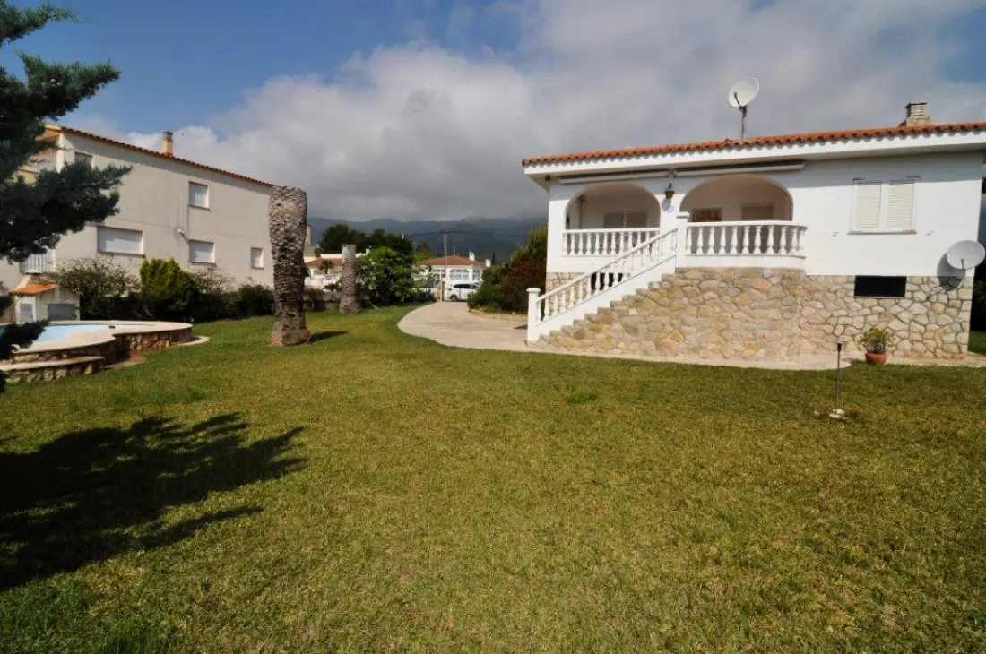 Villa Vistas