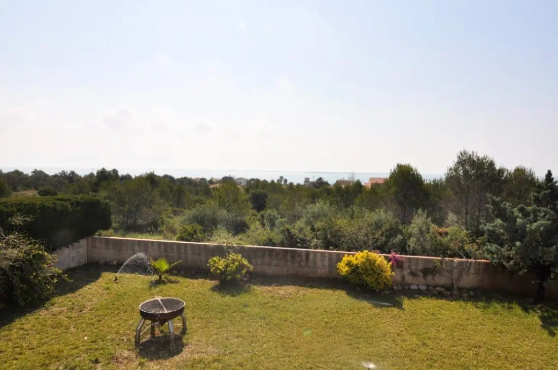 Villa Vistas