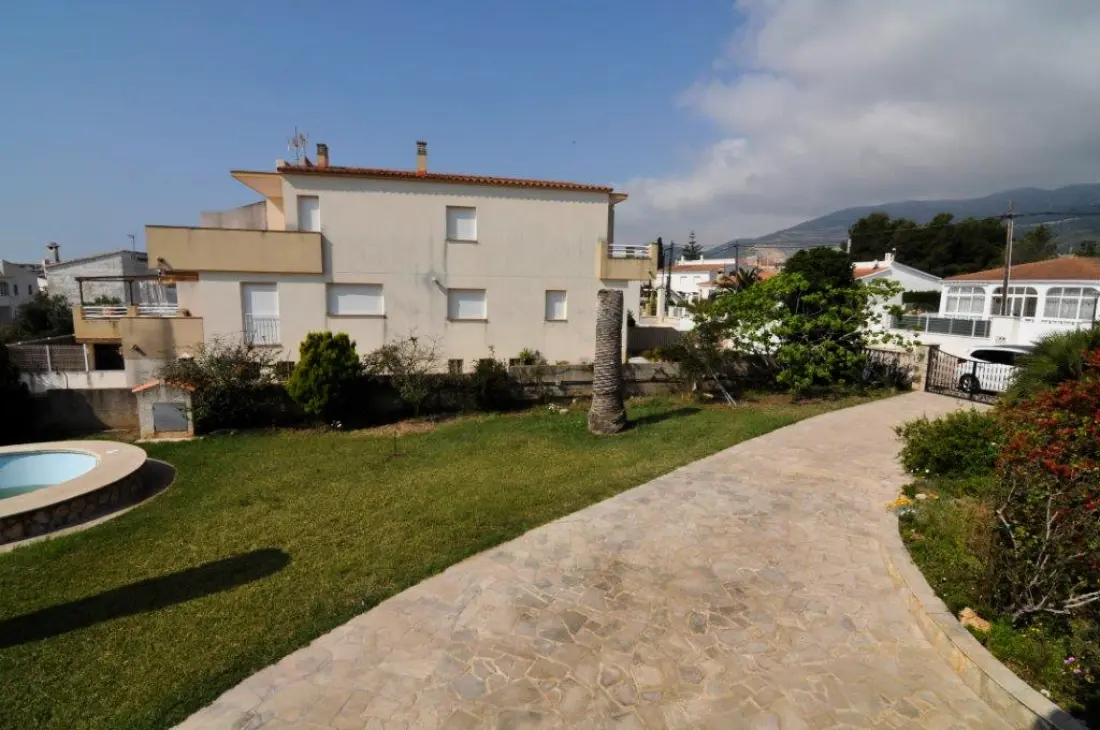 Villa Vistas