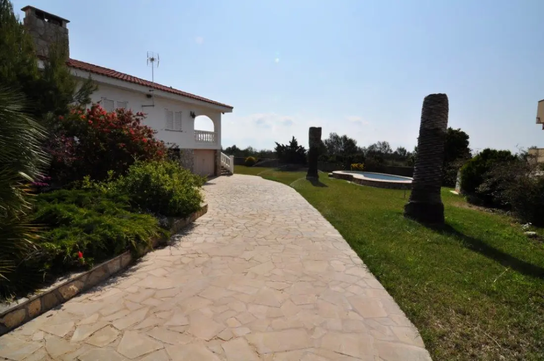 Villa Vistas