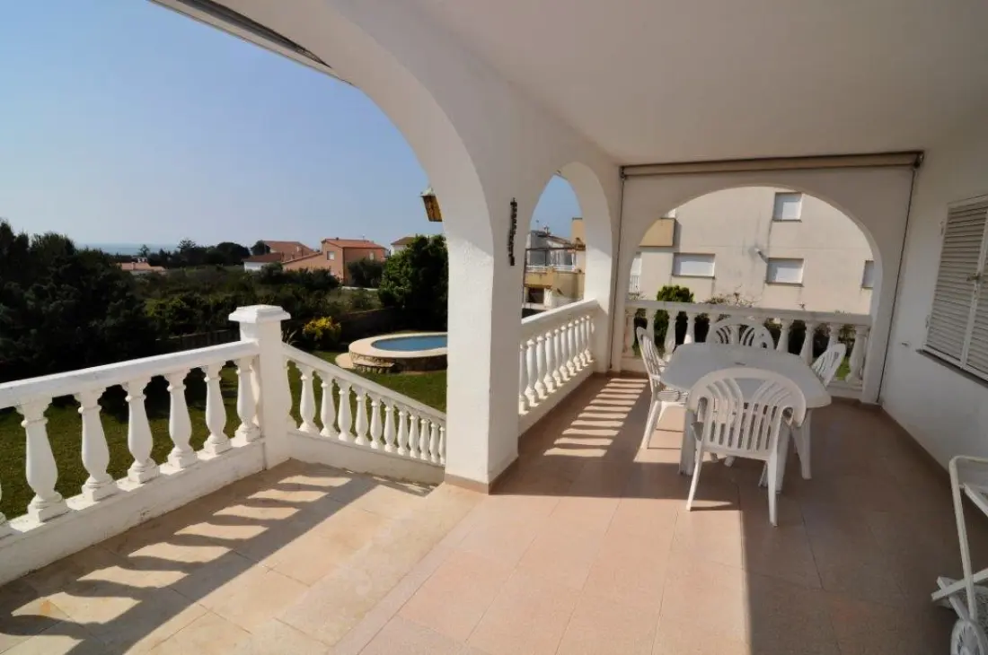 Villa Vistas