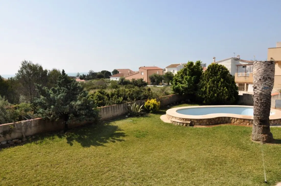 Villa Vistas