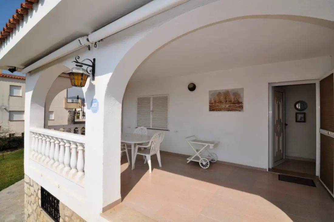 Villa Vistas
