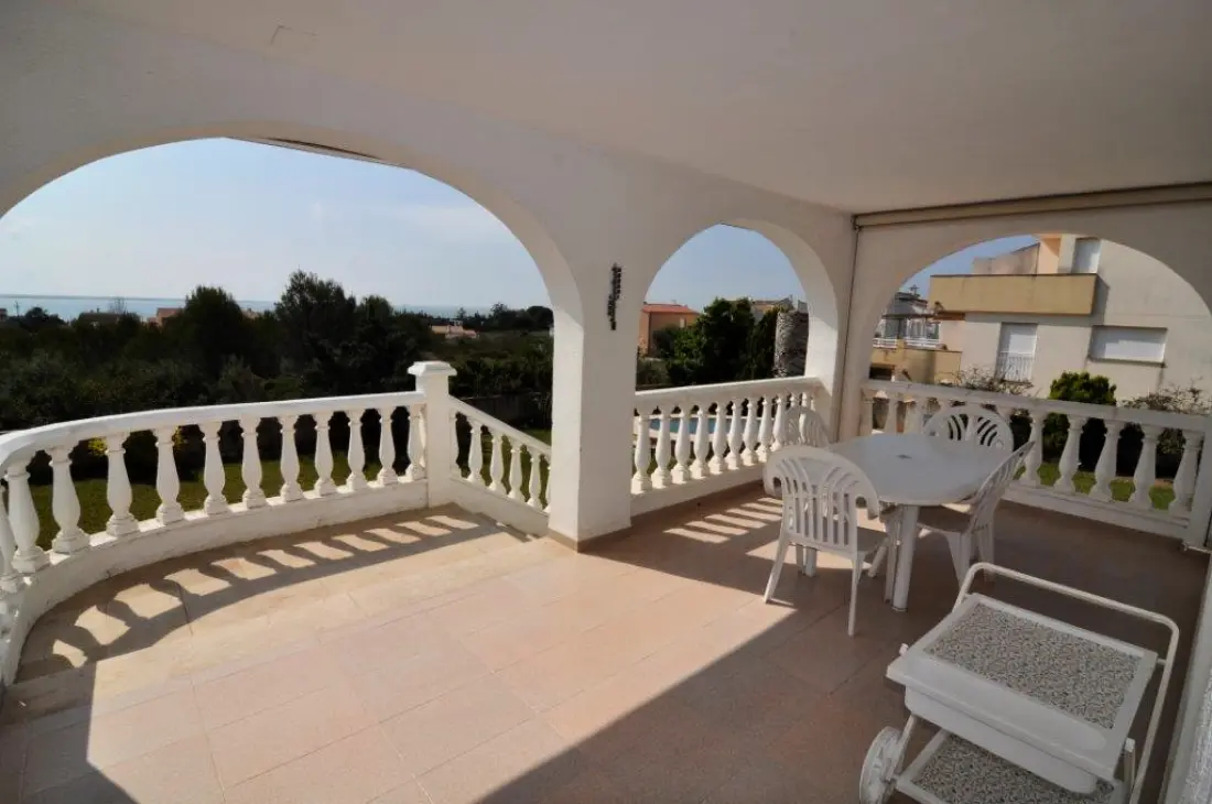 Villa Vistas