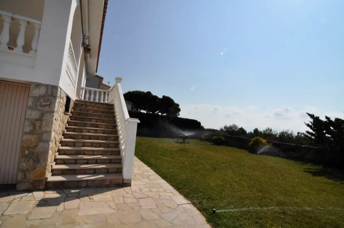 Villa Vistas
