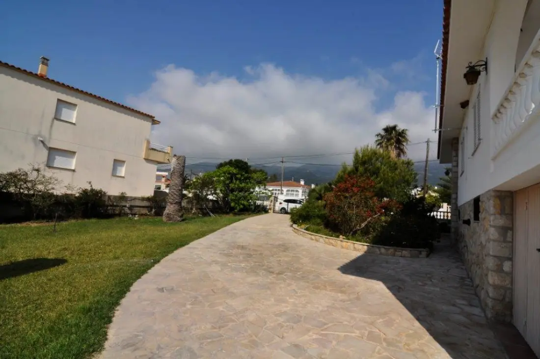 Villa Vistas