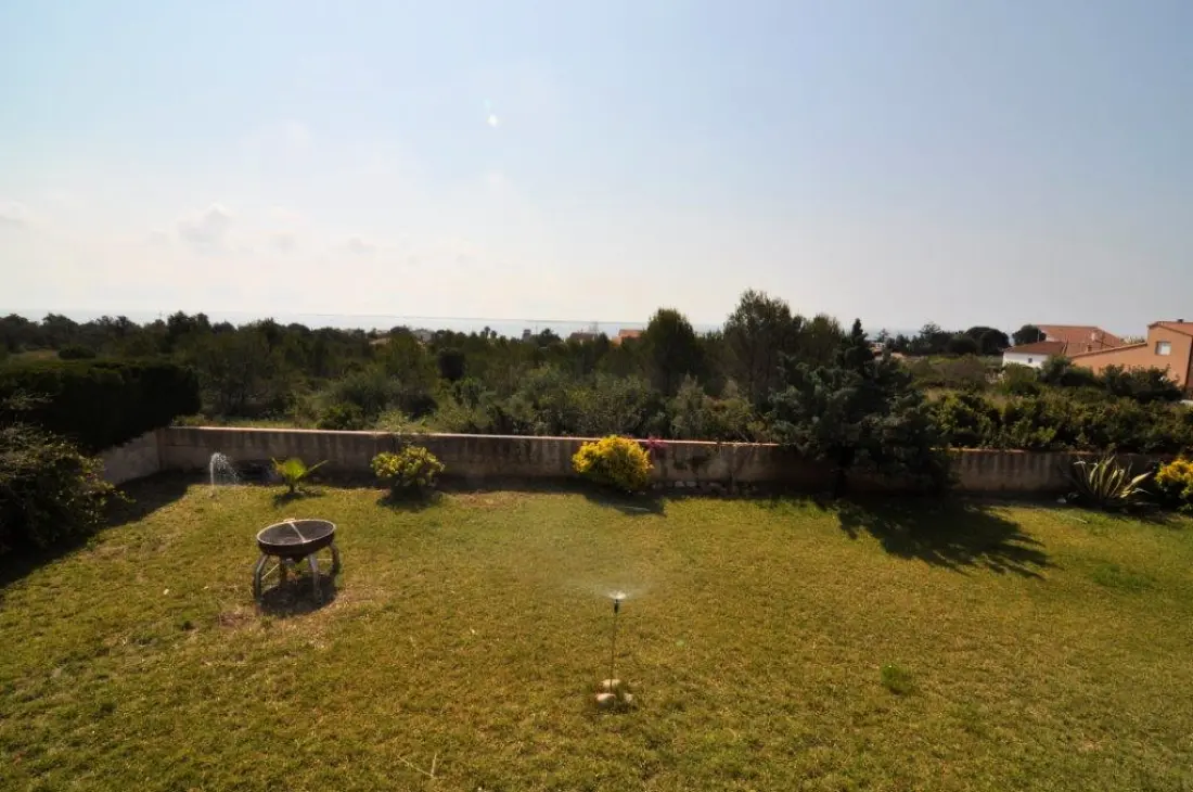 Villa Vistas