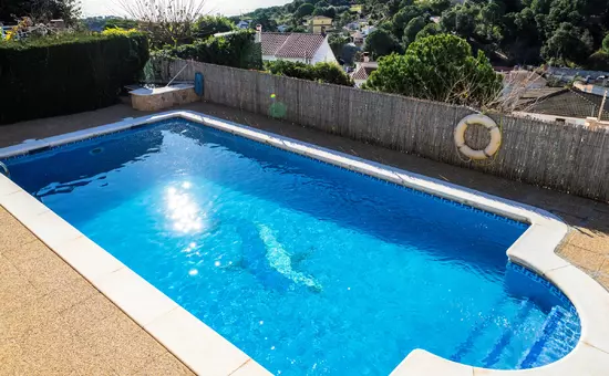 Location de Vacances Sant Cebrià de Vallalta 22