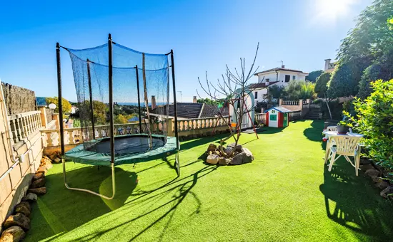 Maison de Vacances Sant Cebrià de Vallalta 21