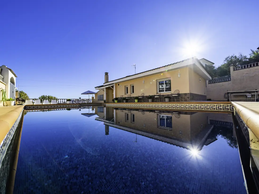 Maison de Vacances Sant Cebrià de Vallalta 21