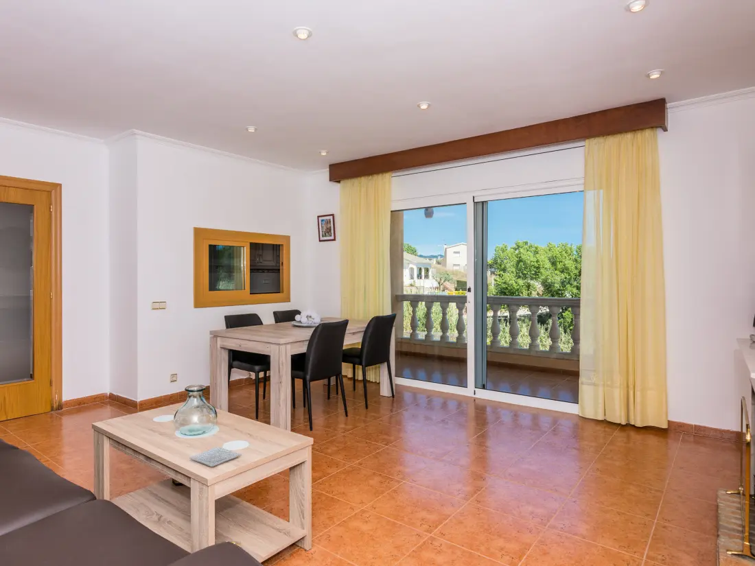 Maison de Vacances Sant Cebrià de Vallalta 21