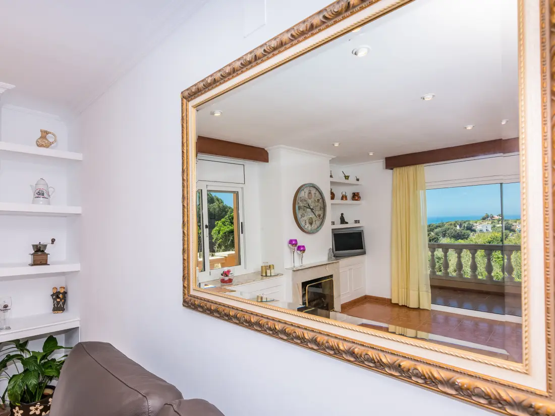 Maison de Vacances Sant Cebrià de Vallalta 21