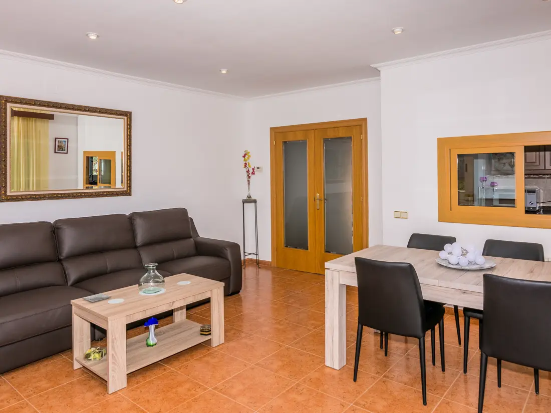Maison de Vacances Sant Cebrià de Vallalta 21