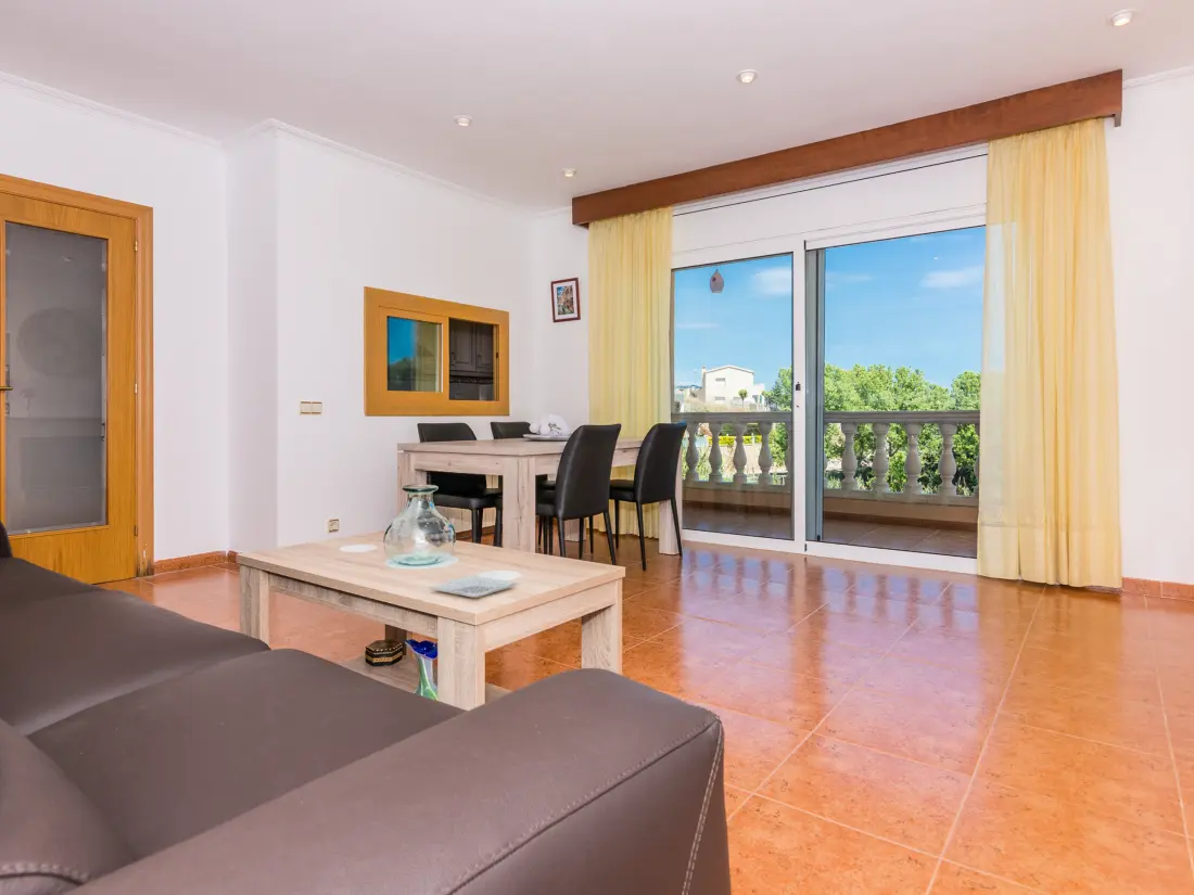Maison de Vacances Sant Cebrià de Vallalta 21