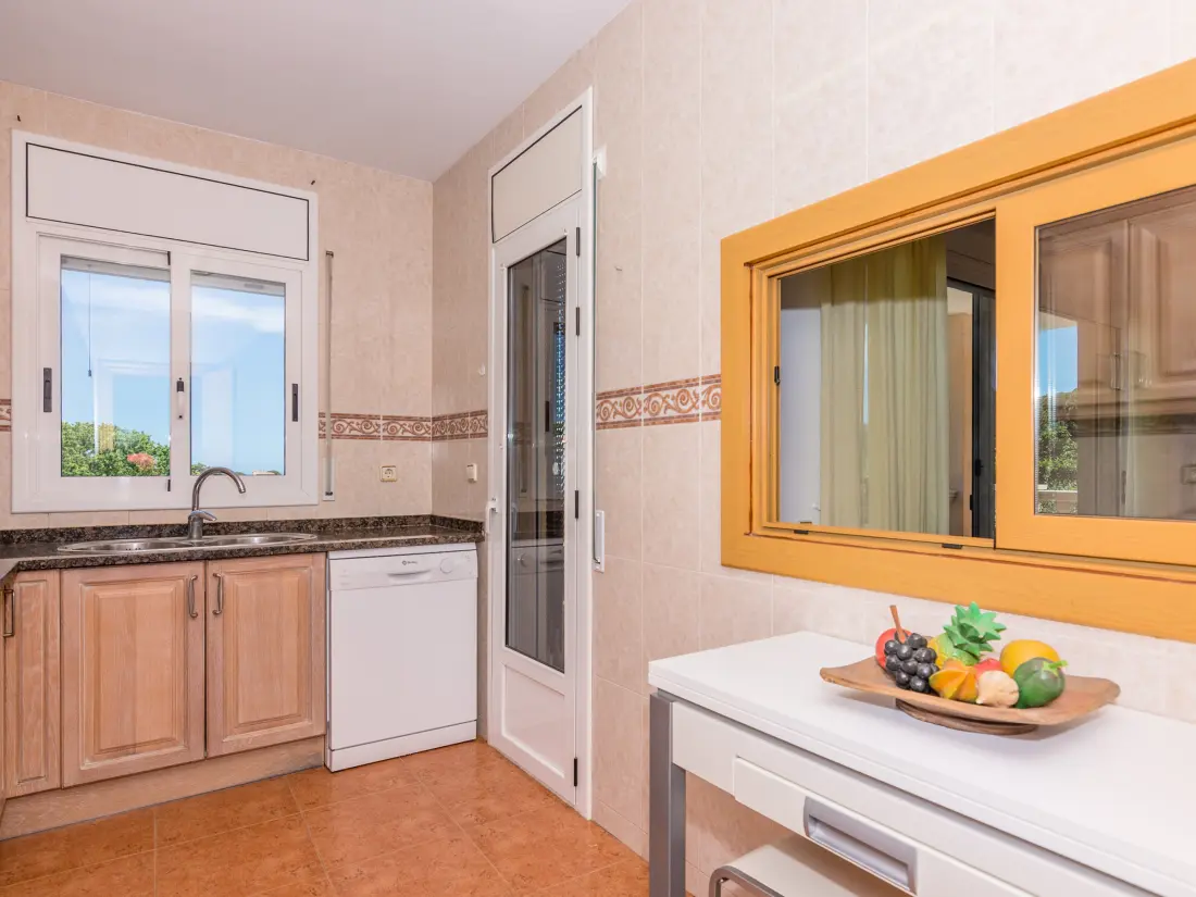 Maison de Vacances Sant Cebrià de Vallalta 21