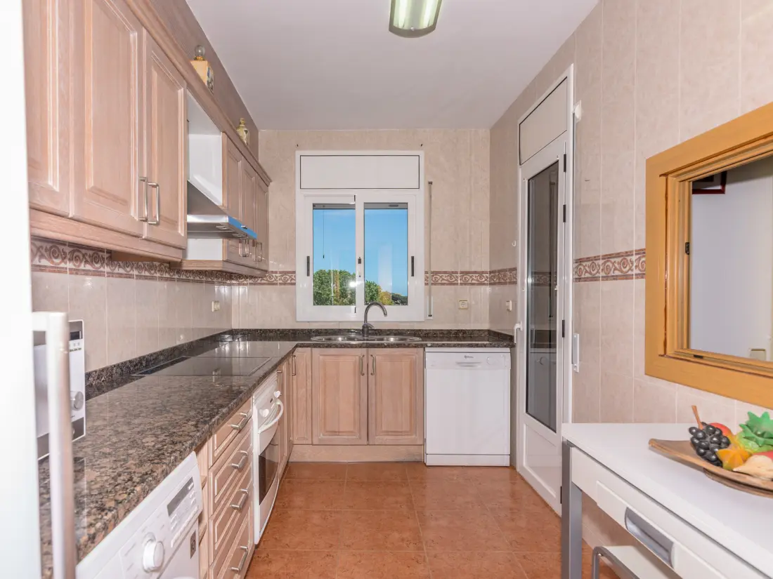 Maison de Vacances Sant Cebrià de Vallalta 21