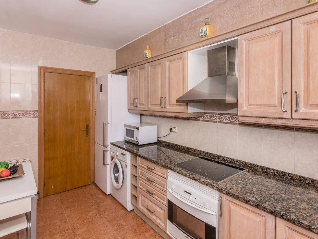 Maison de Vacances Sant Cebrià de Vallalta 21
