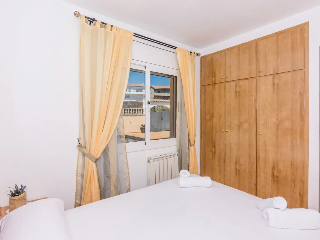 Maison de Vacances Sant Cebrià de Vallalta 21