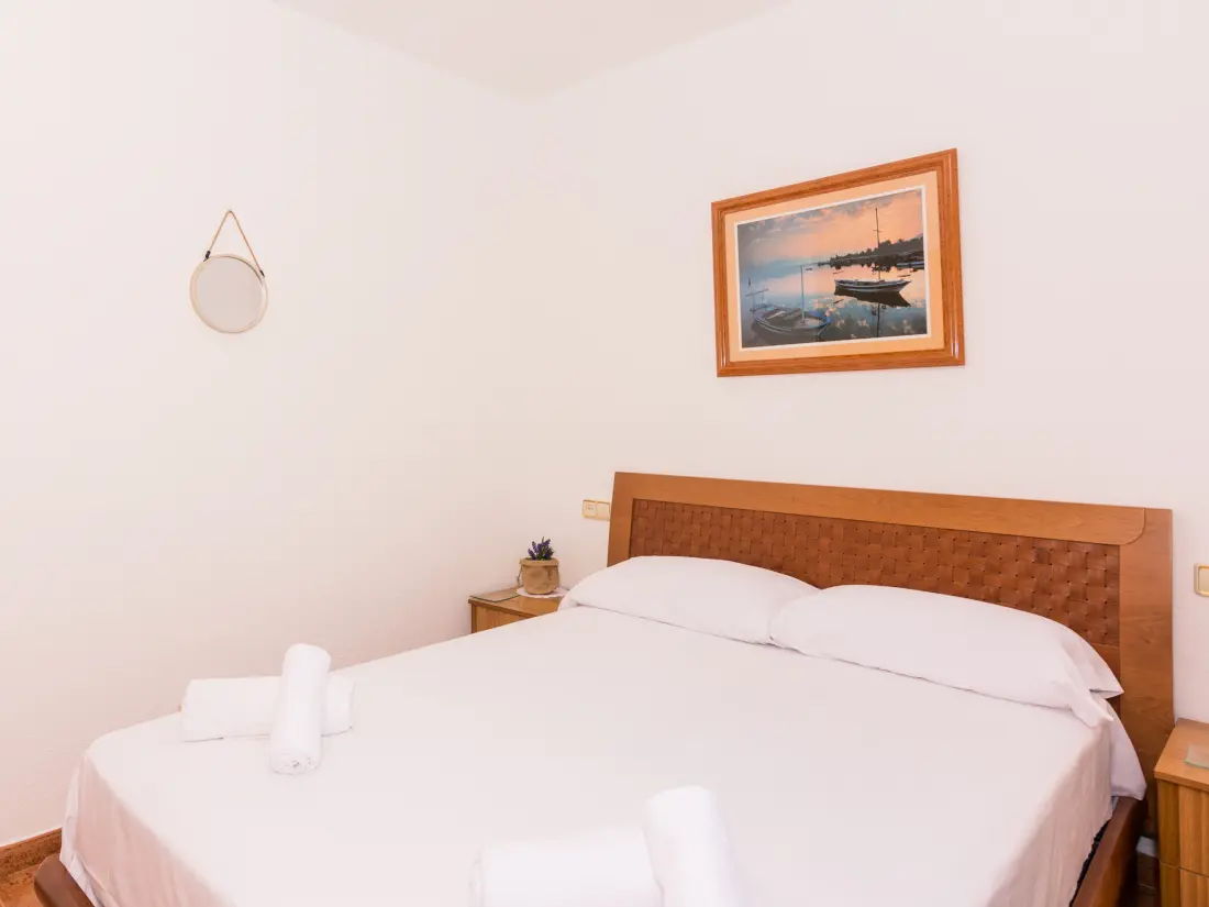 Maison de Vacances Sant Cebrià de Vallalta 21
