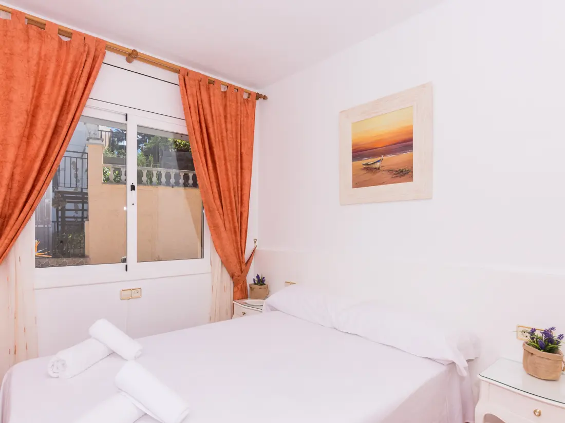 Maison de Vacances Sant Cebrià de Vallalta 21