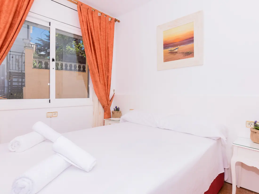 Maison de Vacances Sant Cebrià de Vallalta 21