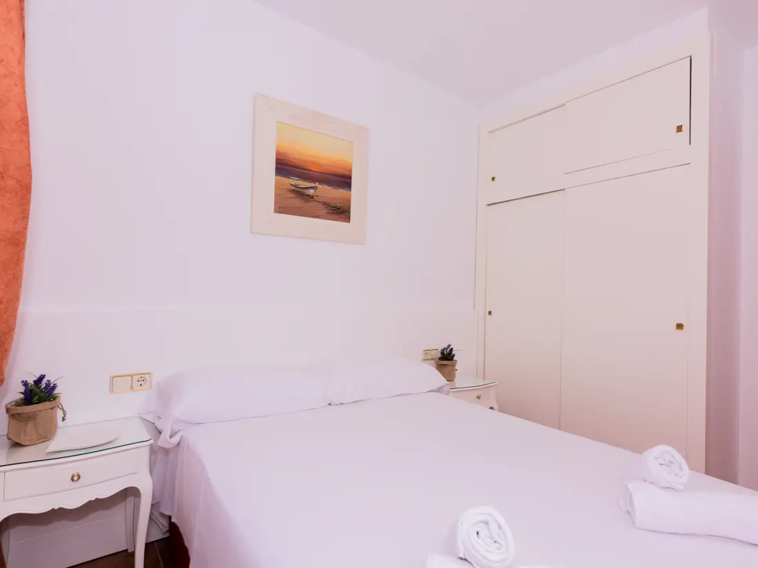 Maison de Vacances Sant Cebrià de Vallalta 21