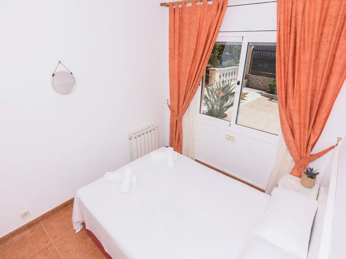 Maison de Vacances Sant Cebrià de Vallalta 21