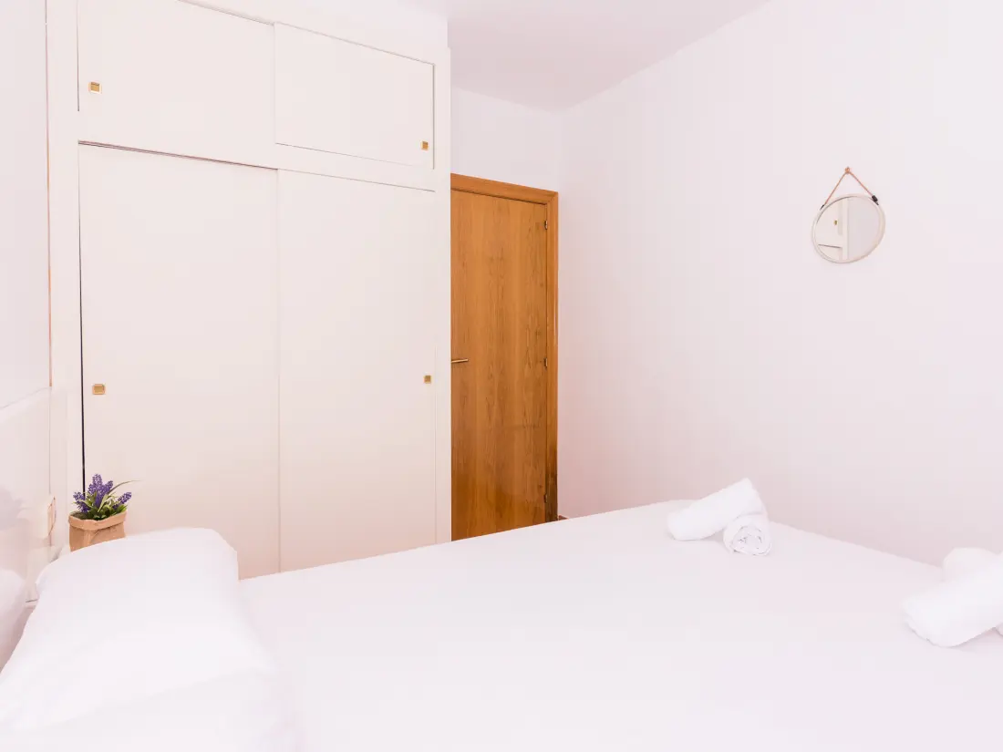 Maison de Vacances Sant Cebrià de Vallalta 21