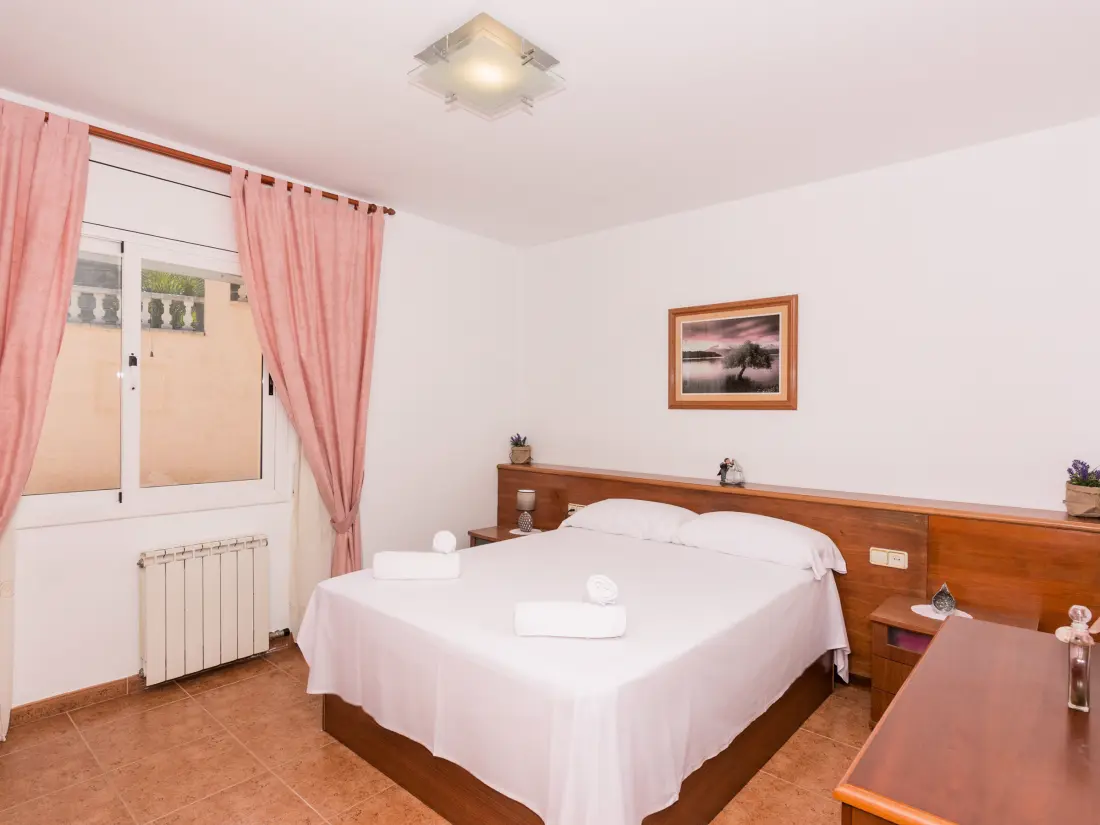 Maison de Vacances Sant Cebrià de Vallalta 21