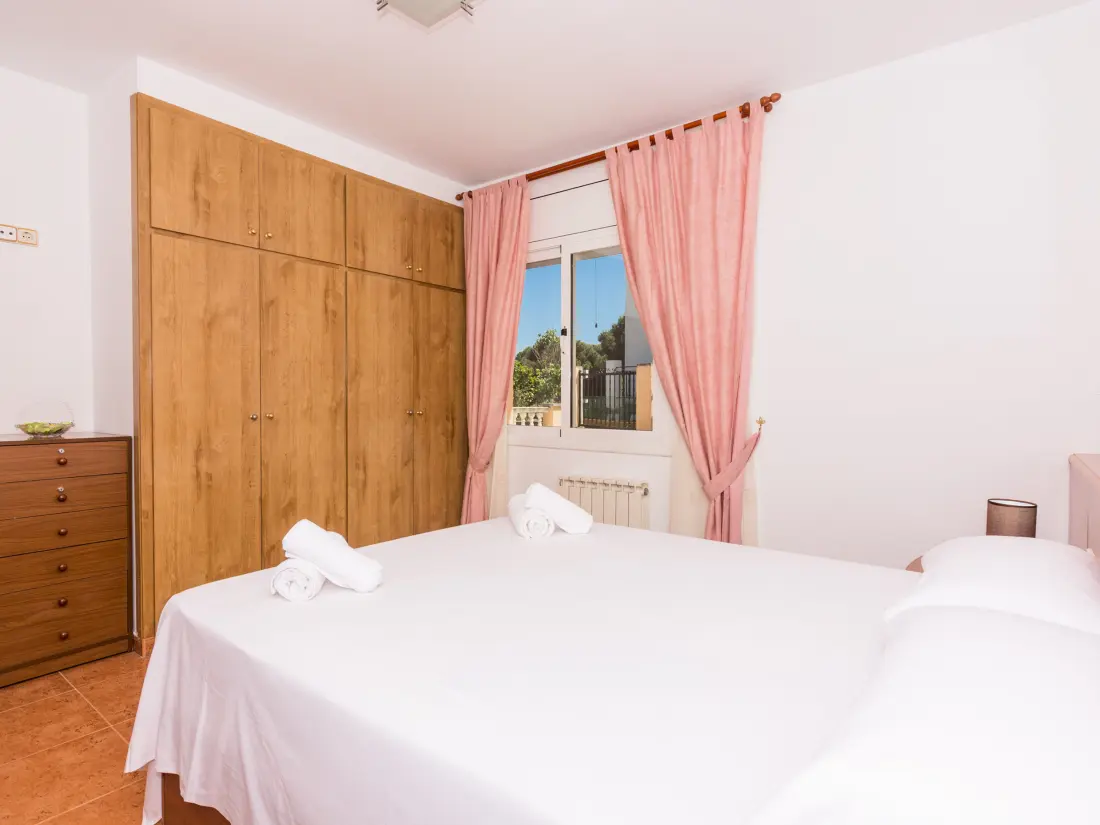 Maison de Vacances Sant Cebrià de Vallalta 21