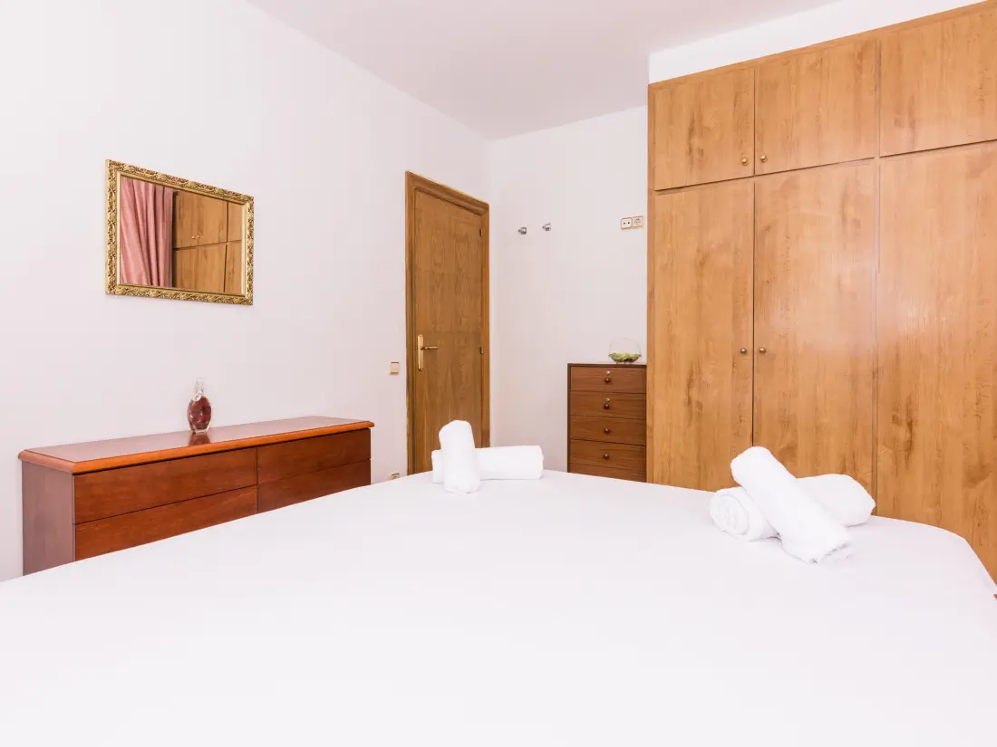 Maison de Vacances Sant Cebrià de Vallalta 21