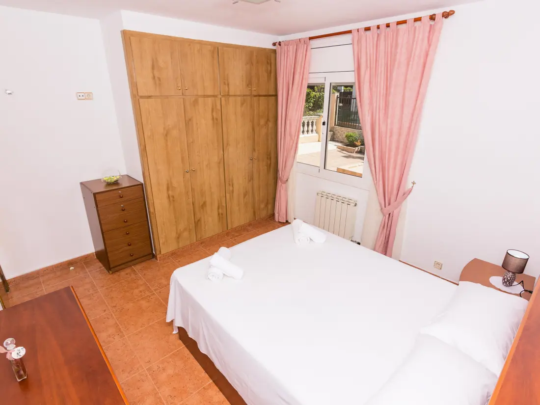 Maison de Vacances Sant Cebrià de Vallalta 21