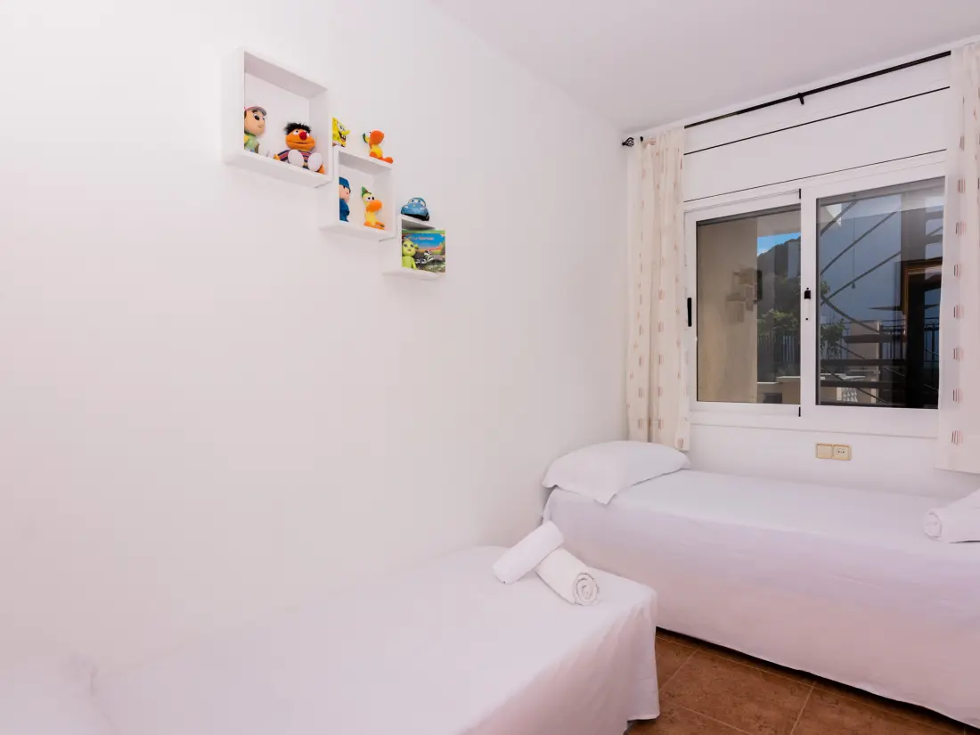 Maison de Vacances Sant Cebrià de Vallalta 21