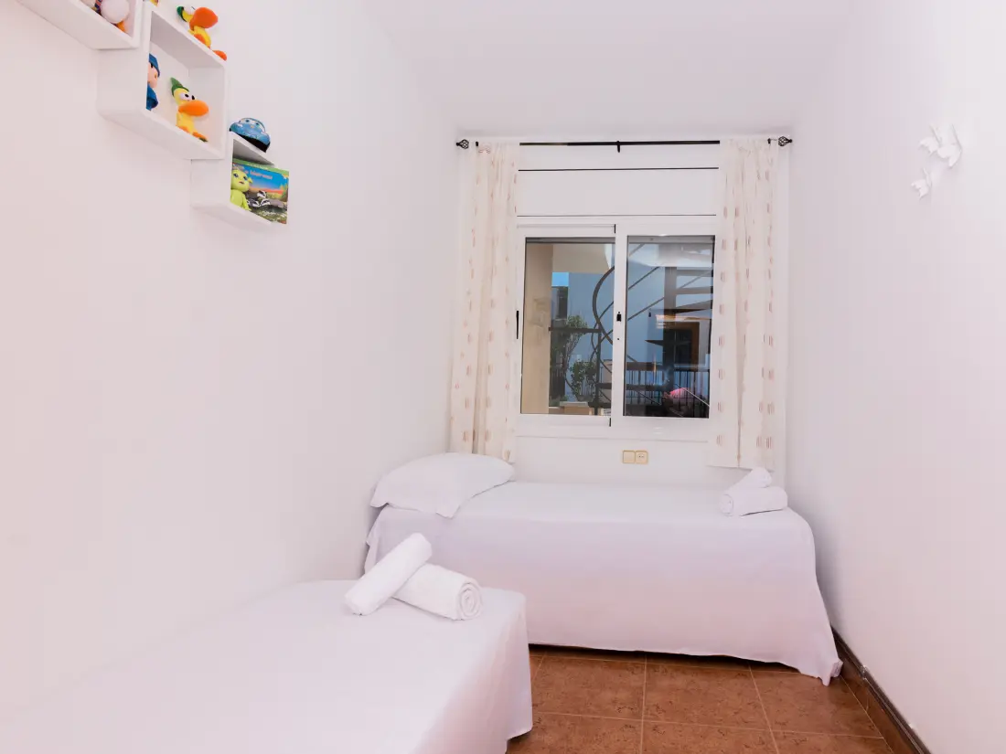 Maison de Vacances Sant Cebrià de Vallalta 21