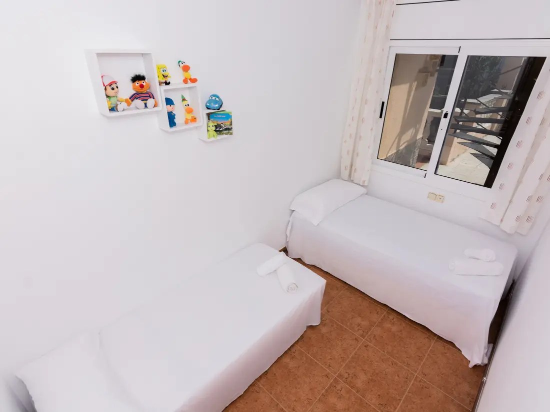 Maison de Vacances Sant Cebrià de Vallalta 21