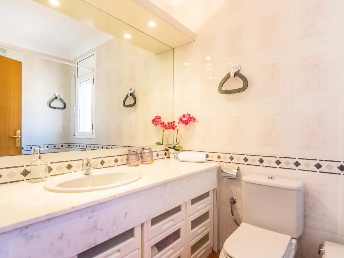 Maison de Vacances Sant Cebrià de Vallalta 21