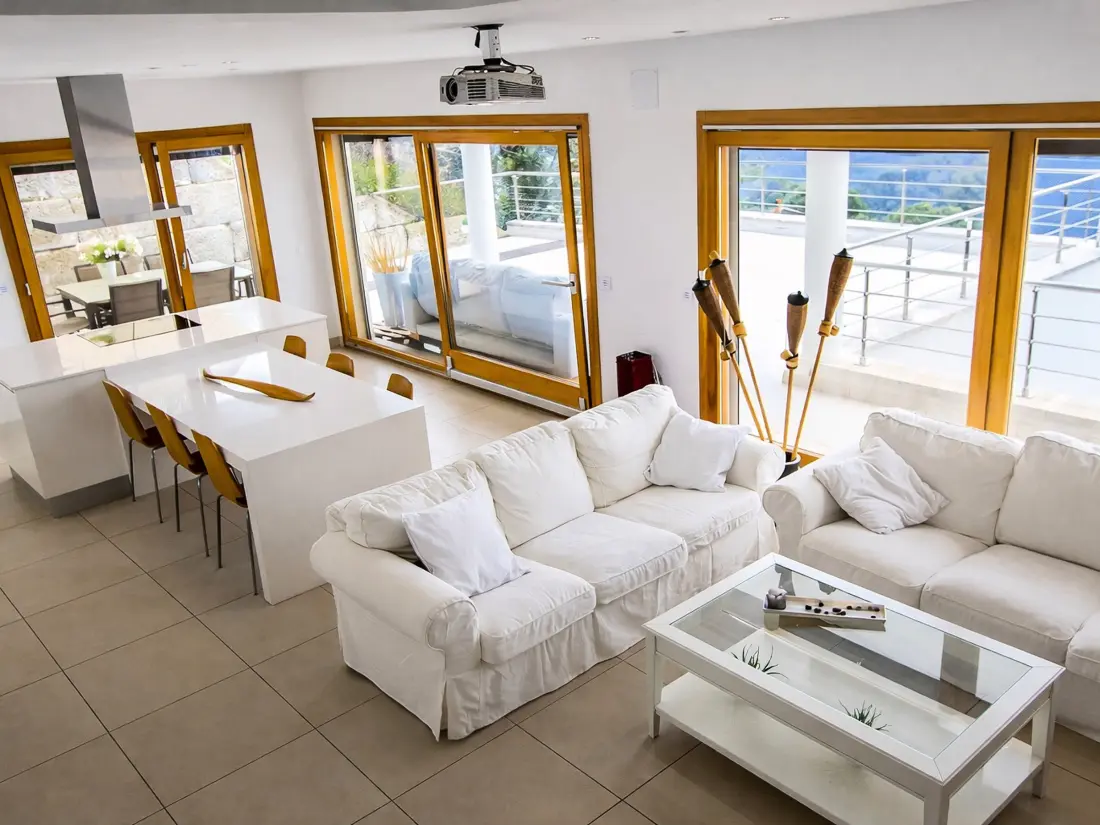 Maison de Vacances Sant Cebrià de Vallalta 25
